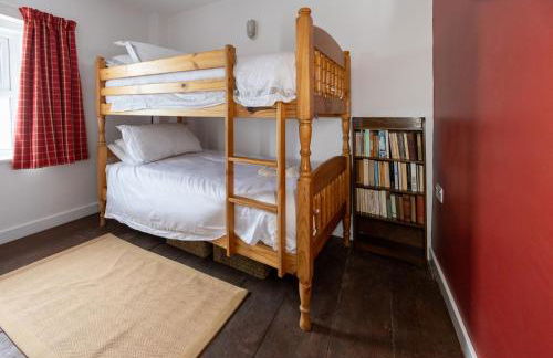 The Wave - 3 bed beach front home in Sheringham - Foto 20