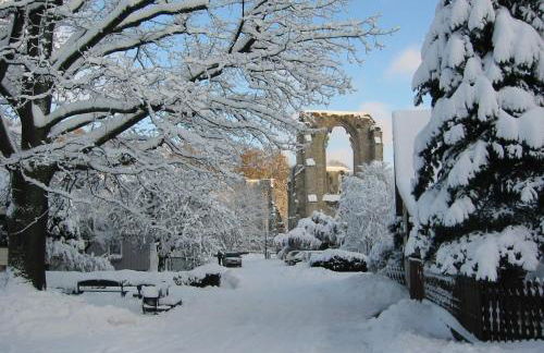 Ferienwohnung Stricker Typ E - Foto 34