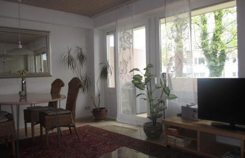 Im Zentrum Hebelhof 2 Zi. - Foto 6