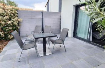 EMLAVIE - Maison familiale OU Loft SPA - à 3km Futuroscope - Foto 18