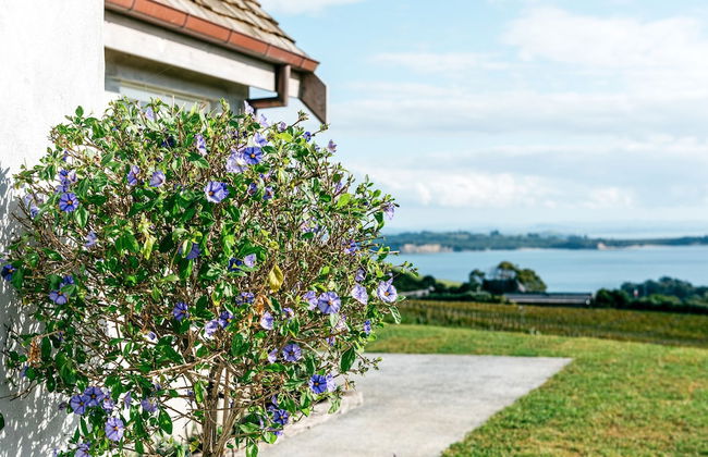 Mudbrick Cottages - Foto 10