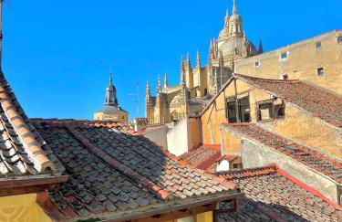 Apartamento en Centro de Segovia - Foto 4