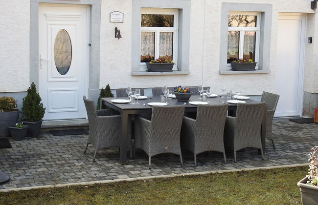 Holiday Home in Ouren With Infrared Sauna - Foto 15