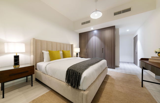 Maison Privee - Millennium Executive Tower - Photo 22