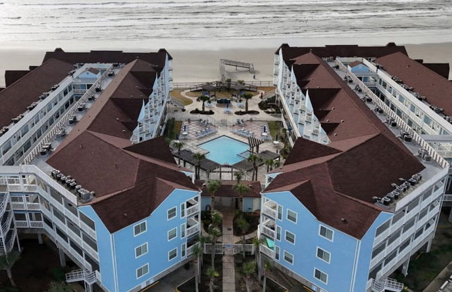 Parrot Paradise by Ryson Vacation Rentals - Foto 28