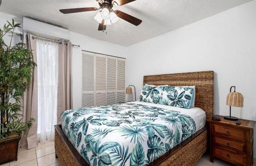 Keauhou Surf & Racquet Townhouse #36 - Foto 12