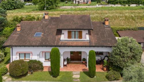 Villa Rosa - Harmonious and Welcoming - Foto 5