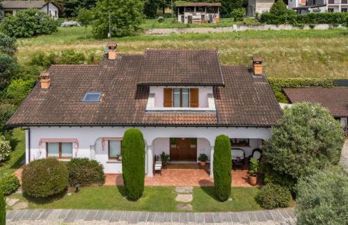 Villa Rosa - Harmonious and Welcoming - Foto 5