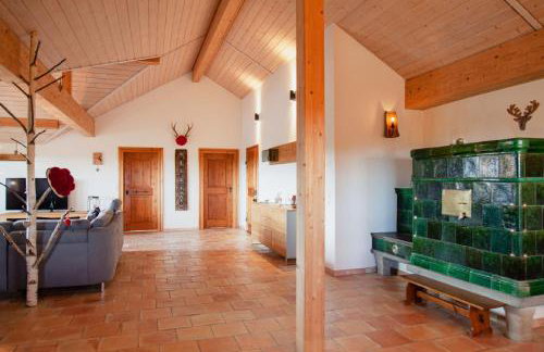 Hirsch-Lounge - Foto 1