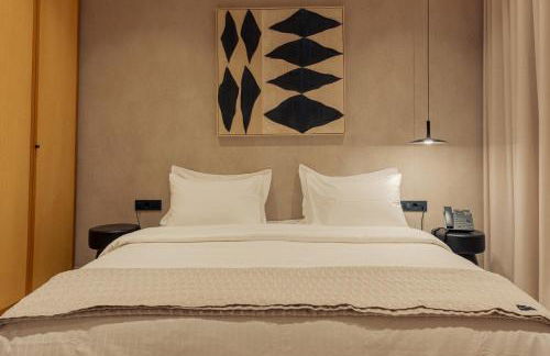 Beau Rivage Suites - Photo 26