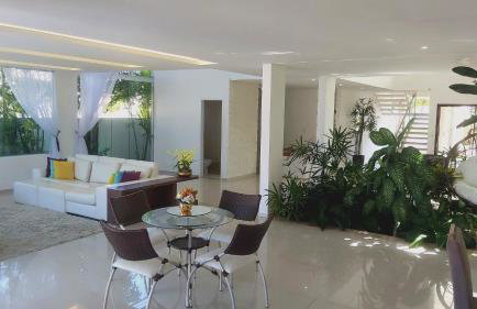 Belíssima Casa Condominio e Mar - Foto 11