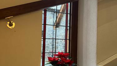 Courtyard Loft Armagh City - Foto 4, Lobby or reception