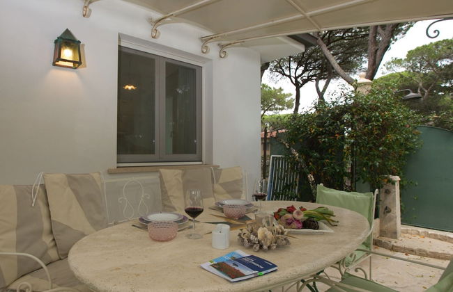 Holiday Home by Marina Beach Tuscany - Foto 14