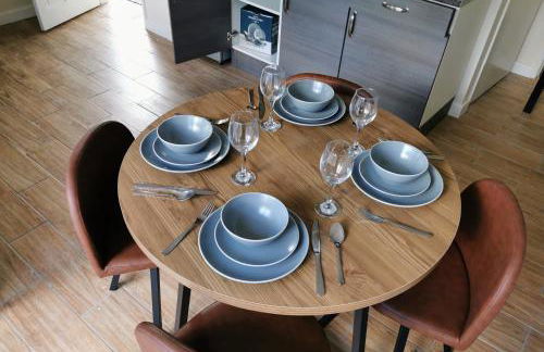 3Bed Full House - Free Parking - Family Friendly! - Foto 19