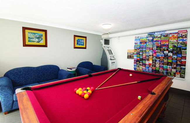 Grande Florida Beachside Resort - Foto 39