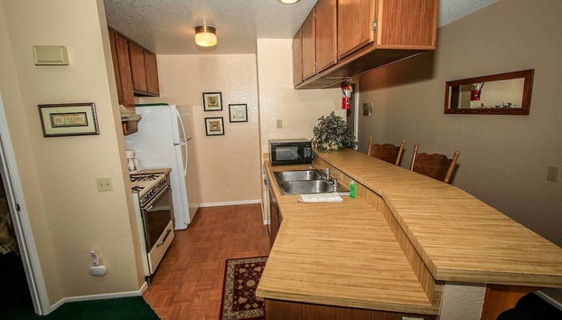 Boulder Creek #1412 - Foto 4, Cocina privada