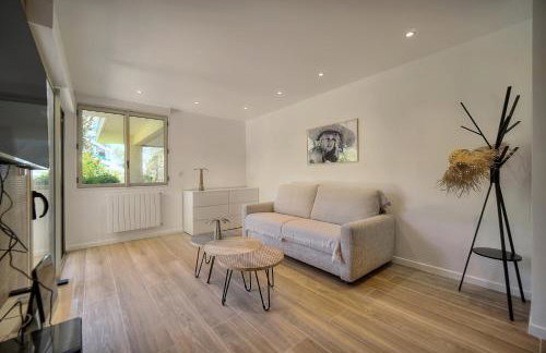 Le Greg - Terrasse - Parking - VCA - Foto 15