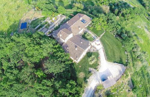 Luxury villa Colle dell'Asinello ,proprietari ,Villa In esclusiva near ORVIETO - Foto 53