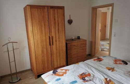 Ferienwohnung Nordrachtal - Foto 7