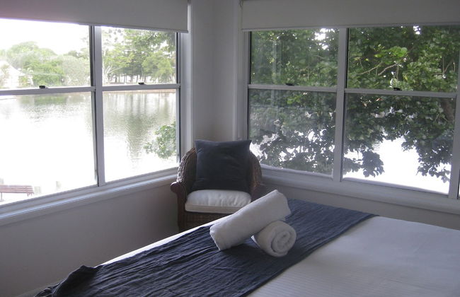 Noosa Entrance Waterfront Resort - Photo 38