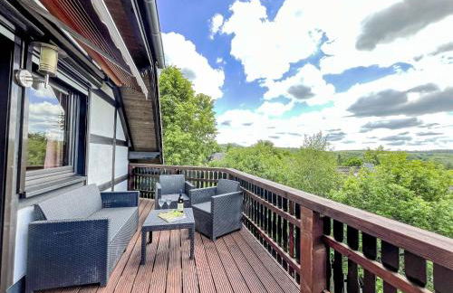 Holiday Home Hänsel & Gretel im Kellerwald by Interhome - Foto 1