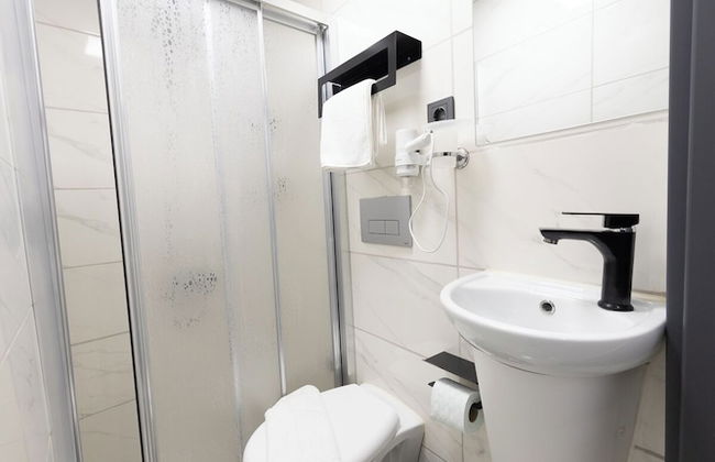 AYA LANGA HOTEL - Foto 44