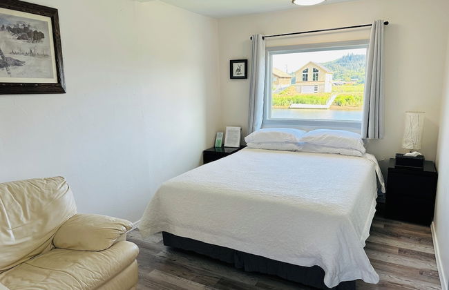 Raines Resort Cabins & RV - Foto 26