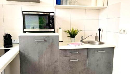 Zuhause im Ruhrgebiet 3 mit Balkon - Foto 2, stove, pet friendly