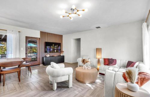 Pickleball fun Family home near Hard Rock Stadium - Foto 2