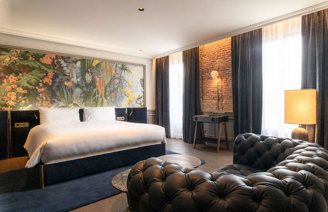 Casa Faraona Luxury Residences - Photo 7