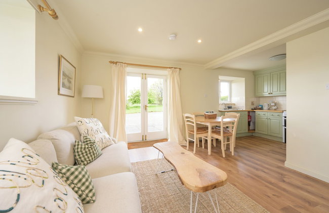 Cardross Estate Holiday Cottages - Foto 69