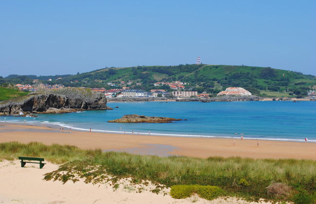 Maritimo Ris Apartamentos - Photo 7