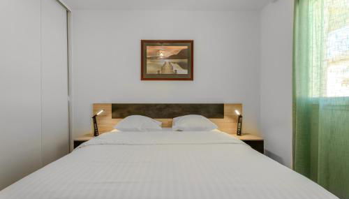 Le Jardin de l'Atrium - Appartement moderne proche de Genève et Palexpo - Photo 5