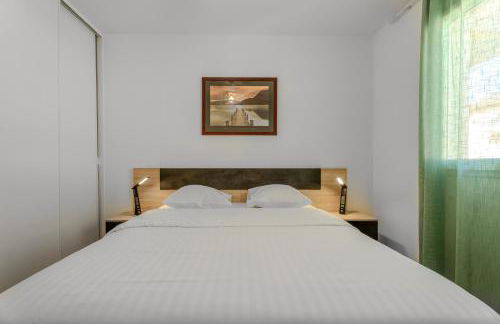 Le Jardin de l'Atrium - Appartement moderne proche de Genève et Palexpo - Photo 5