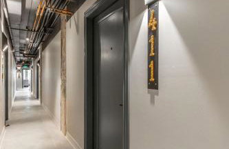 Park Hotel Studio Suite 411 - Foto 11