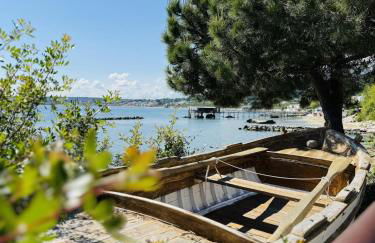 Casa DeDa-Mare & Design on the Trabocchi Coast - Foto 16