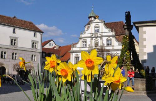 Ferienwohnung "In der Argenschleife" - Foto 11