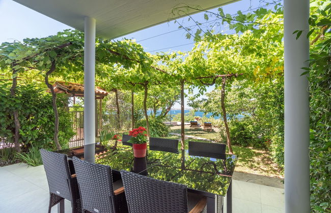 Dolce Vista Apt. - Foto 30