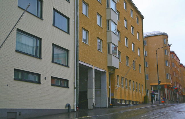 City Apartment Kuopio - Foto 5