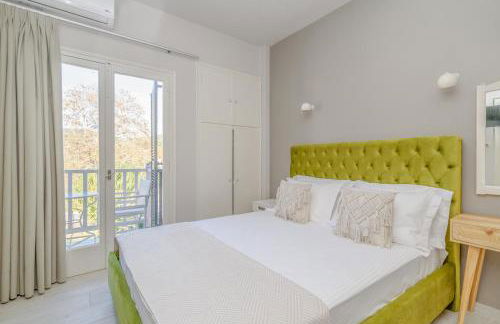 Archontiko Seaside Hotel-Beachfront Blue Experience - Foto 29