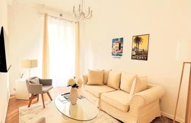 Cœur d'Azur Appartement - Foto 1