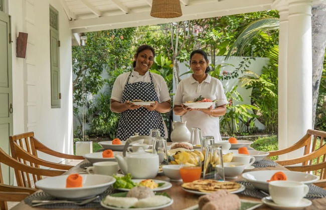 Beautifully Renovated Family Village House Within Walking Distance To The Beach - Foto 8