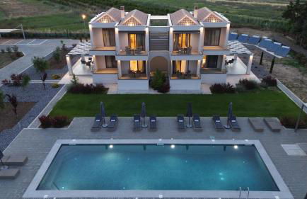 Almyres Luxurious Residences - Photo 18