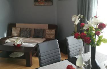 Apartament 50m od plaży - Foto 9