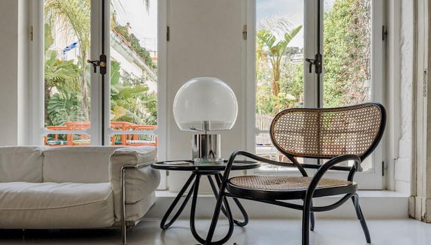 Naples Designer Loft by Elite Villas - Foto 3, Habitación