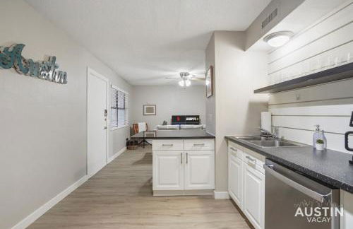 Dreamy Outdoor Space New Design in Renovated Apt - Foto 6