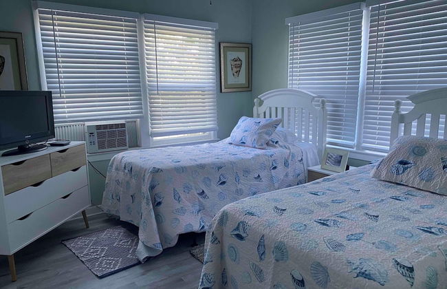 Artist Beach Retreat - Foto 2