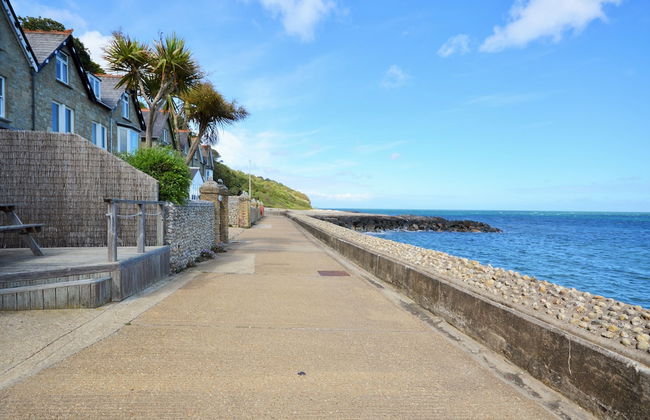 The Breakwaters - Foto 30