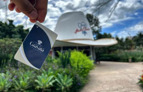 Pousada Canto do Gravatá - Foto 53