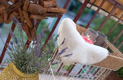 Casa Fiorita 22 Porto Ceresio - Foto 17